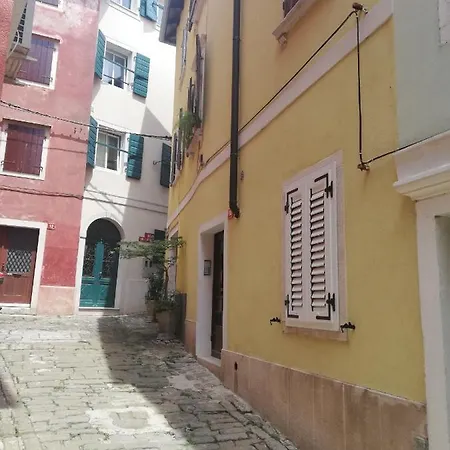 Mazza Apartman Piran