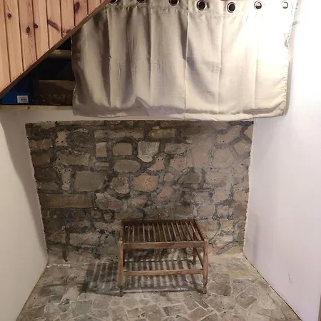 Mazza شقة بيران