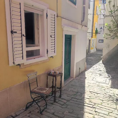 Mazza Piran
