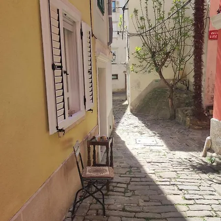 Apartman Mazza