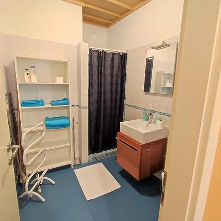 Apartman Mazza