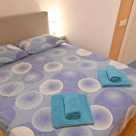 Apartman Mazza