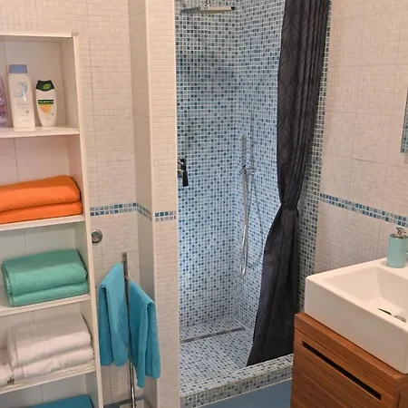 Mazza Apartman