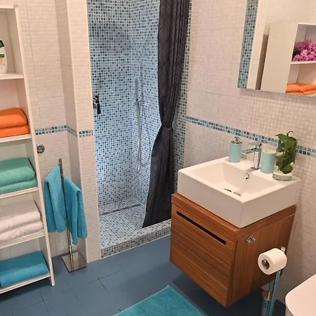 Apartment Mazza Piran
