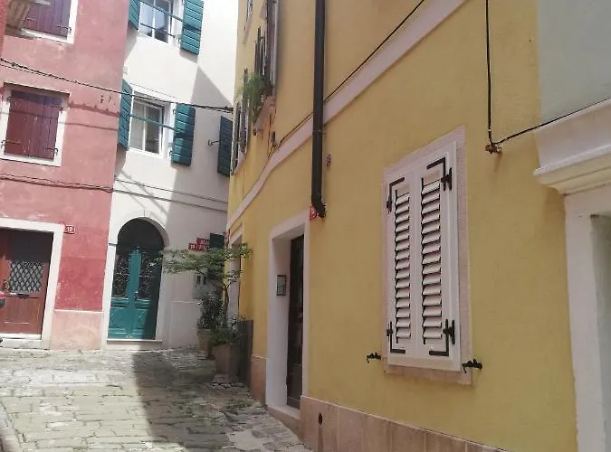 Mazza Apartment Piran