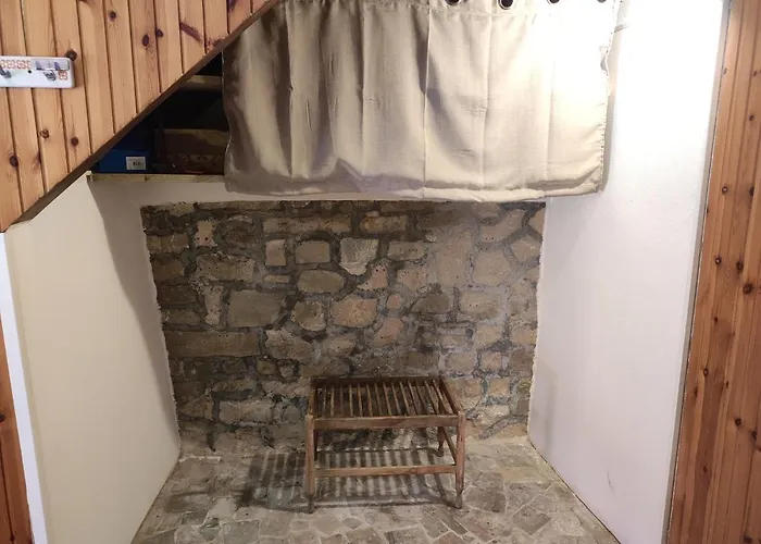 Mazza Appartement Piran