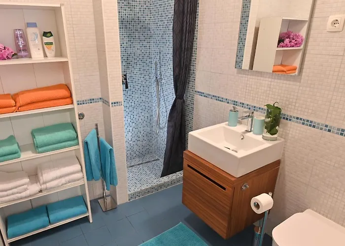 Apartment Mazza Piran